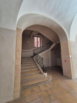 Location Appartement 2 pièces 42m² MACON 71000 - Photo 1