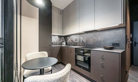 Warszawa, Wola, al. Aleja "Solidarności" - Фото 3