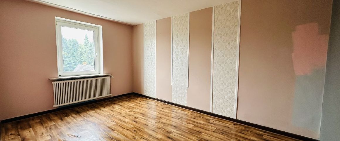 3 Zimmerwohnung ca. 80m² mit Balkon, in Dortmund-Lütgendortmund zu vermieten! - Foto 1