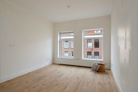 Te huur: Appartement Prins Hendrikstraat 140 in Den Haag - Foto 3
