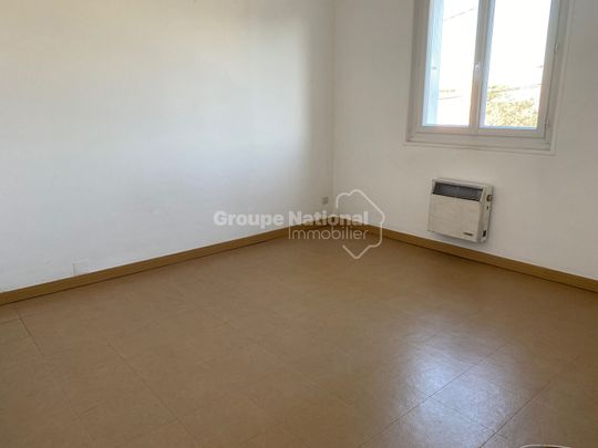 APPARTEMENT A LOUER MONTELIMAR 3 PIECES 82 M² - Photo 1