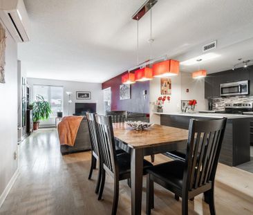 🏡 Condo à louer - 2 chambres à Montréal 🏙️ - Photo 1