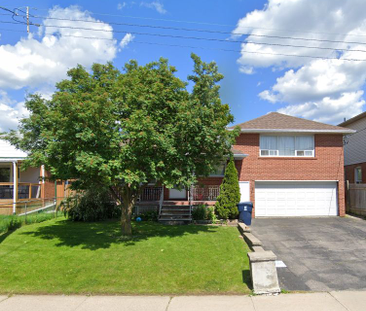 For Lease - 5 Compton Drive Unit# Main, Toronto, Ontario - Photo 1