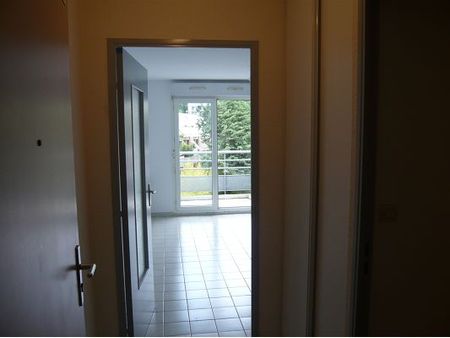 Location Appartement 1 pièce 22m² MONTPELLIER 34090 - Photo 4