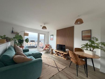 3 bedroom terraced house to rent - Photo 2