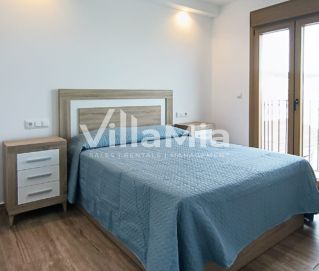 Apartment in Jávea for long-term rental VMR 3174 - Photo 4