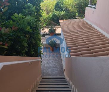 Μεζονέτα για ενοικίαση Λαγονήσι (Καλύβια Θορικού) - Photo 3