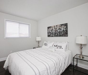 For Lease - 96 Simmons Boulevard, Brampton, Ontario - Photo 6