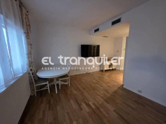 Piso de alquiler en Calle María Teresa León, Ensanche de Vallecas - La Gavia - Photo 1