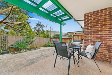 26/49 Bettington Road, Oatlands. - Photo 3