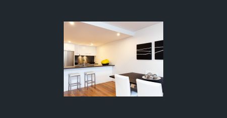 Architecturally designed apartment - Photo 4