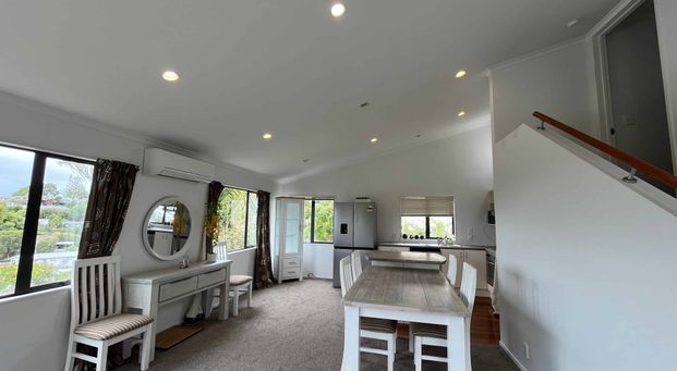 Stand Alone Townhouse in Hillcrest - Photo 1