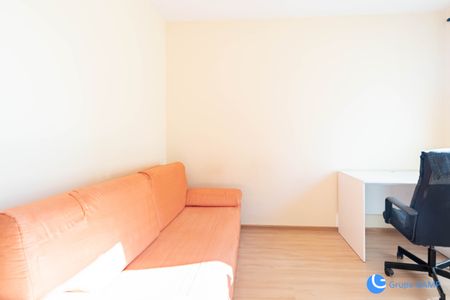 Studio z oddzielną kuchnią *os. Mozarta* 30m2 - Photo 4