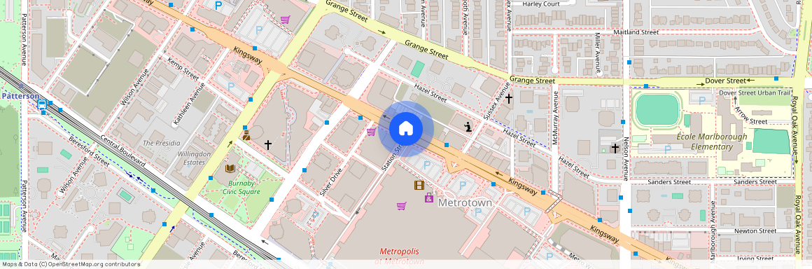 Burnaby, Burnaby, Metro Vancouver, V5H 0K3