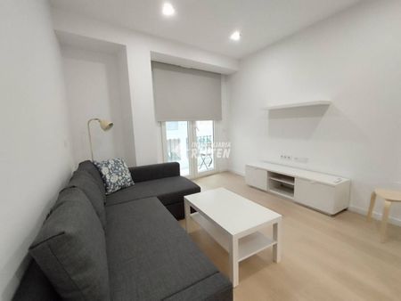 Piso de alquiler en Calle Aire, Casco Antiguo - Photo 5