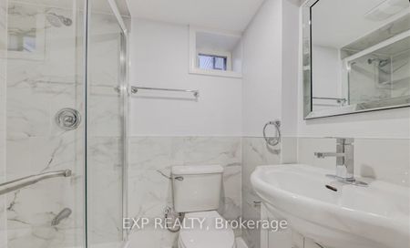 For Lease - 45 Blaisdale Road Unit# Bsmt, Toronto, Ontario - Photo 3