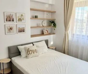 2 Camere | Mihai Bravu | Pet Friendly | Centrala Imobil | Balcon | AC - Fotografie 6