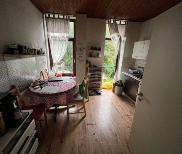 Gepflegte 3-ZKB-Wohnung - Photo 1