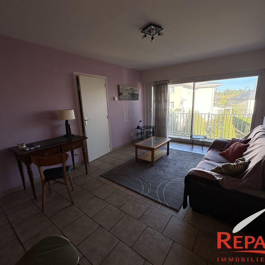 Location Appartement 2 pièces 59m² BRIVE LA GAILLARDE 19100 - Photo 1