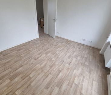 Tolle 2-Zimmer-Wohnung in der Innenstadt mit 2 Balkonen! - Photo 6