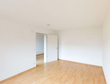 Perfekt für Paare und junge Familien: 3-Zimmer-Wohnung in ruhiger Lage - Photo 5