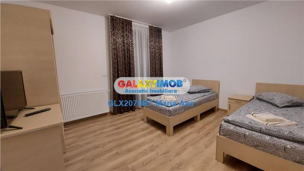 Imobil nou la cheie P 1 M, 12 camere! - Fotografie 1