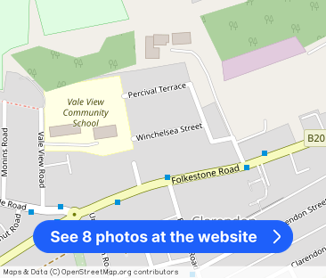 Winchelsea Street, Dover - Photo 1