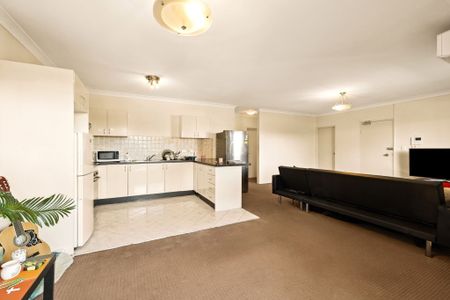 9/2 Cobden Street, Enfield NSW 2136 - Apartment For Rent | Domain - Photo 2