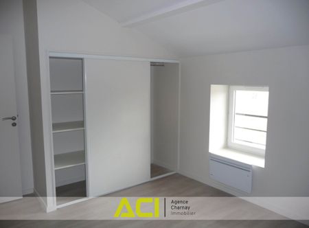 Location Appartement 3 pièces 67m² CHARNAY LES MACON 71850 - Photo 3