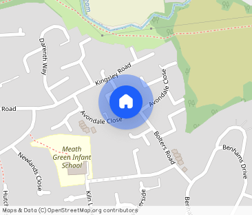 Ref: SM - Avondale Close, Meath Green, RH6 8BN - Photo 1