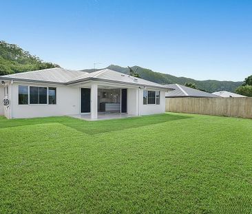 Modern 4 Bedroom Family Home on Low Maintenance, Fenced Block - Photo 1