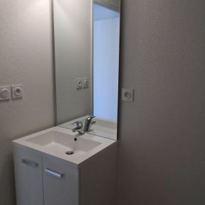 Location Appartement 1 pièce 26m² TOULOUSE 31200 - Photo 2