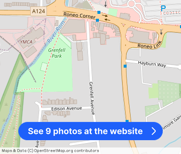 1 bedroom flat for rent - Photo 1