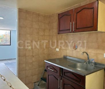 Departamento en Renta, Ignacio Zaragoza, Lomas de Atizapán, Atizapá... - Photo 4