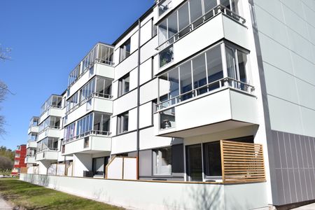 Långströmsgatan, Göteborg - Foto 4