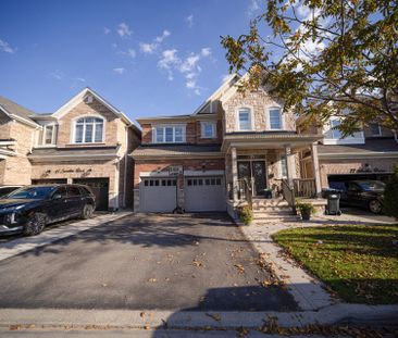 For Lease - 43 Swanton Road, Brampton, Ontario - Photo 3