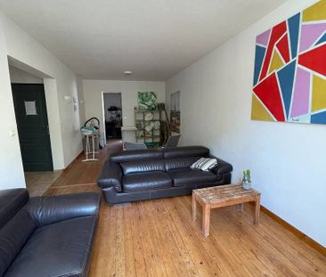 Colocation Maison quartier facultés. - Photo 3