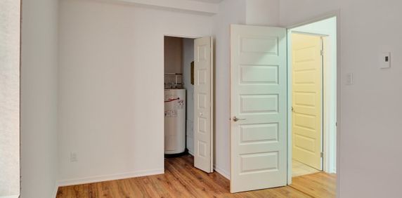 Appartements à Sherbrooke - Photo 2