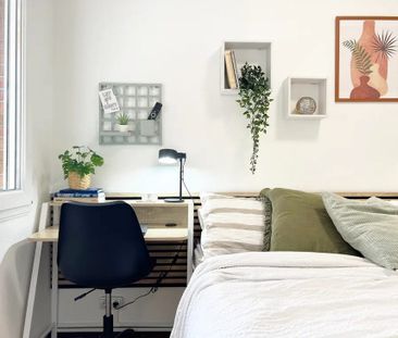 Calle Pedro Heredia, Madrid, Community of Madrid 28028 - Photo 1