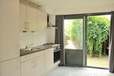 Te huur: Appartement Turnhoutplantsoen in Amsterdam - Foto 2