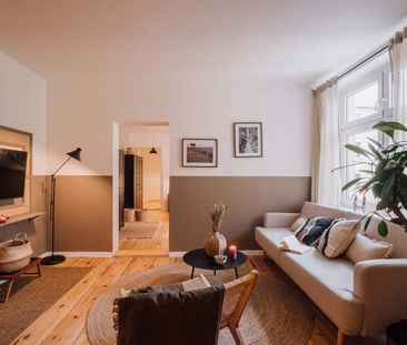 Arcos - 1 bedroom in Tiergarten - Foto 2