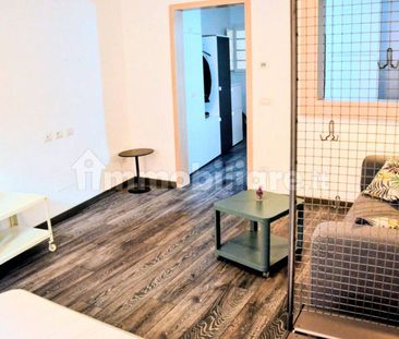 Bilocale vicolo del Cedro 35, Trastevere, Roma - Foto 2