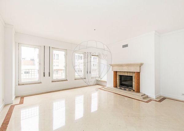 Apartamento T2 em Lisboa