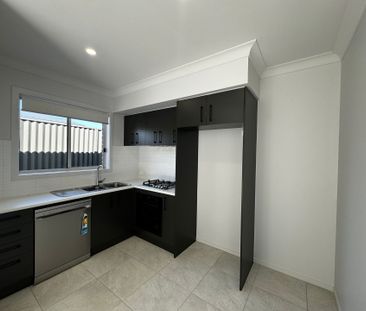 New Modern Two Bedroom Unit - Photo 6