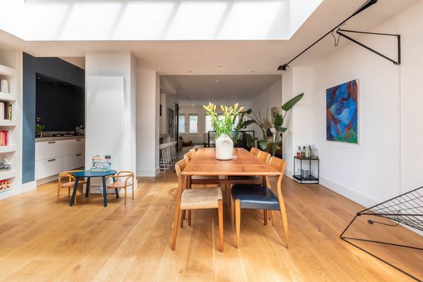 Bestevâerstraat, 1056 HL, Amsterdam - Foto 1
