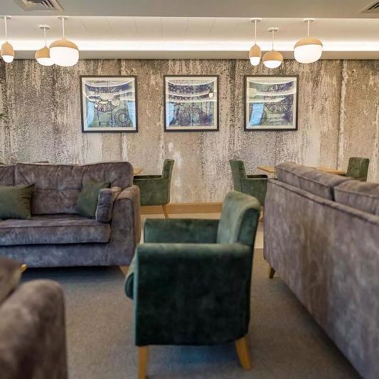 Pennycress Court, Beechwood Park, Stow-on-the Wold, GL54 - Photo 1