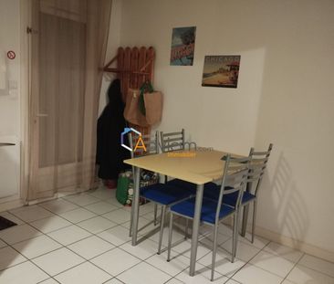 Appartement à louer Saint-Jean-de-Braye - Photo 1