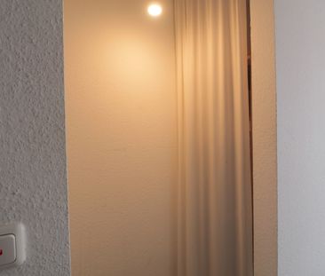 Helle 3-Zimmer-Wohnung mit südlich ausgerichteter Dachterrasse ab s... - Photo 4