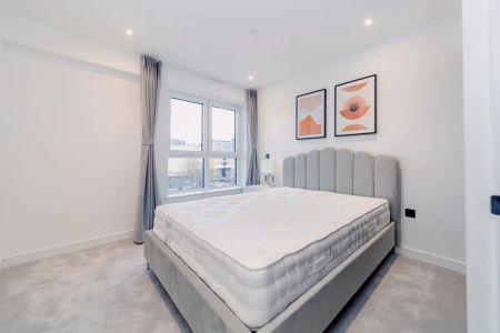 1 Bedroom 1 Bathroom - Photo 4