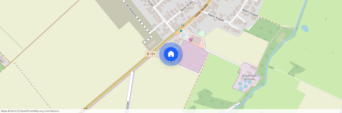 Celler Straße 54, 29348 Niedersachsen - Eschede